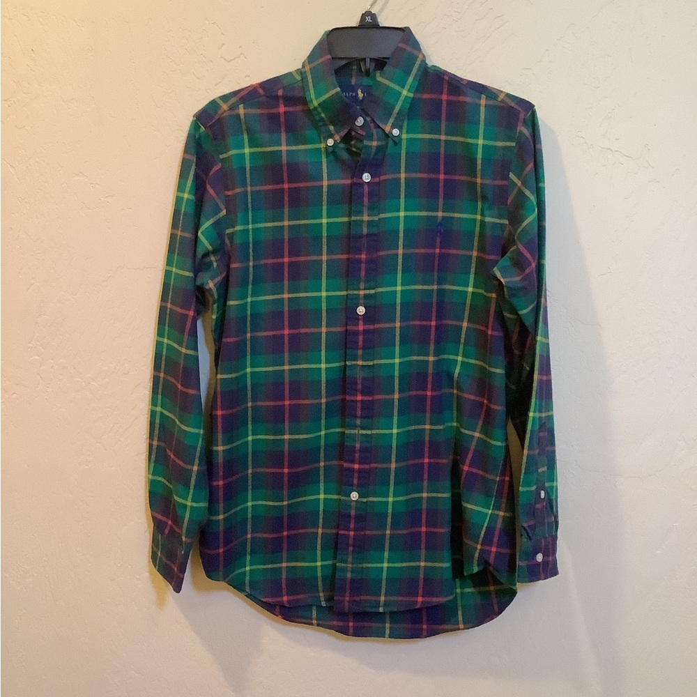 Ralph Lauren polo for Small person